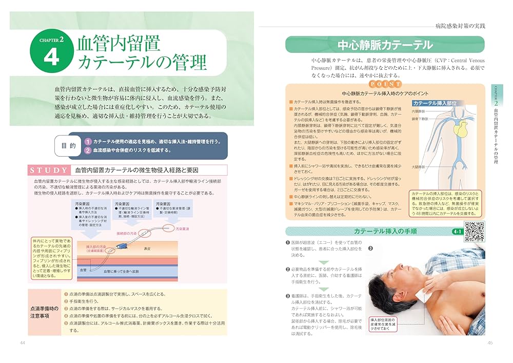 新訂版 写真でわかる看護のための感染防止 アドバンス | 川上